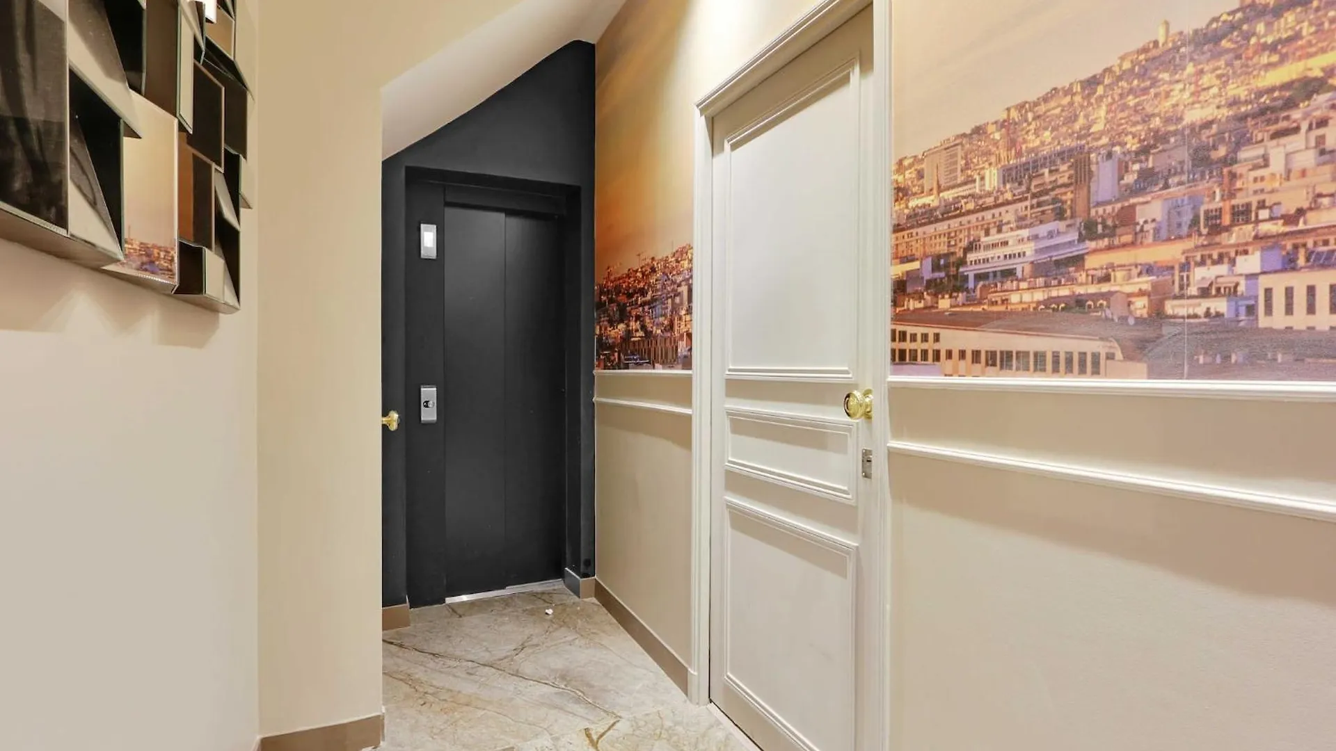 Beautiful Apartment - 2Br 6P - Pere-Lachaise Paris